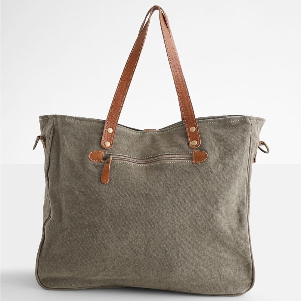 Myra Women"s Bag Amber Cool Messenger Tote! - Picture 9 of 12